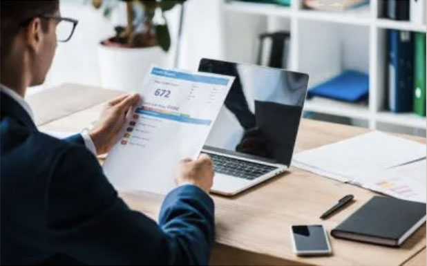 Understanding Your Credit Report