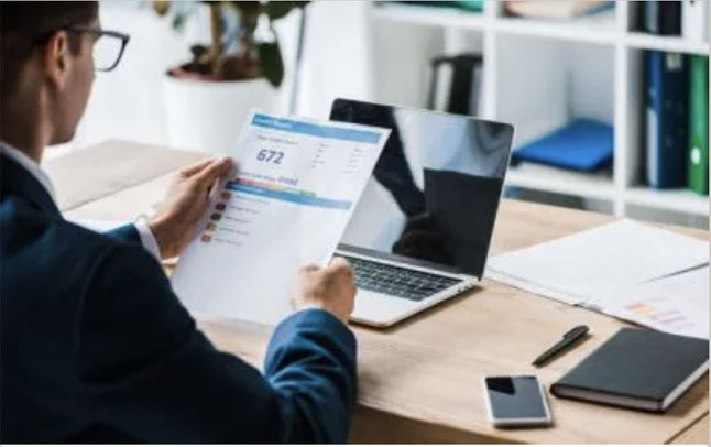 Understanding Your Credit Report